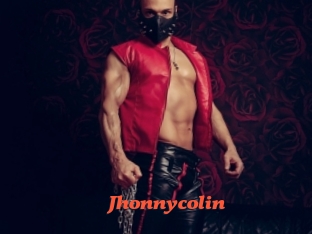 Jhonnycolin