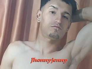 Jhonnyjenny