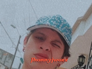 jhonnyjwoxx Livespot