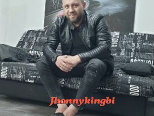 Jhonnykingbi