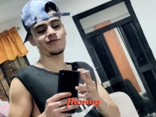 Jhonop