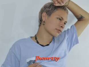 Jhonr23y