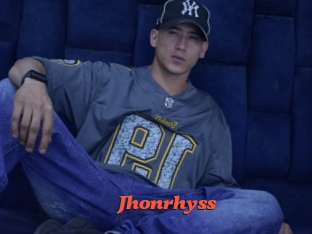 jhonrhyss Livespot