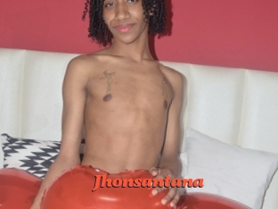 Jhonsantana