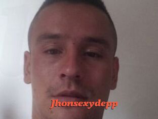 Jhonsexydepp