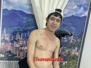 Jhonsmals