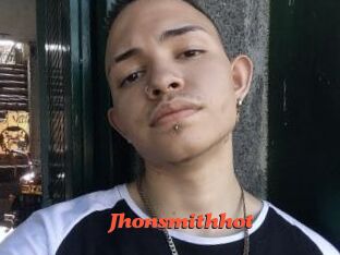 Jhonsmithhot