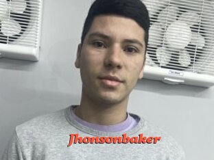 Jhonsonbaker