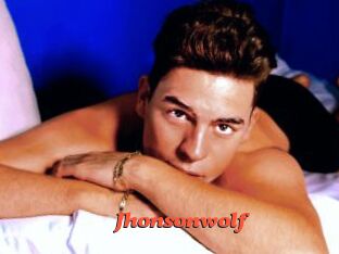 Jhonsonwolf