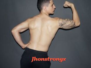 Jhonstrongx