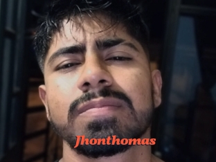 Jhonthomas
