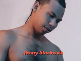 jhony_blackcock Livespot