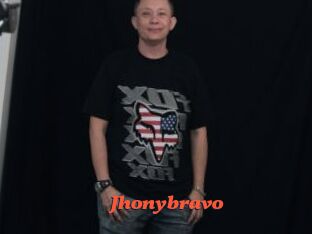 Jhonybravo
