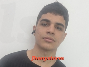 jhonystorm Livespot