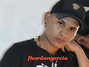 Jhordangarcia