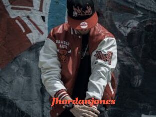 Jhordanjones