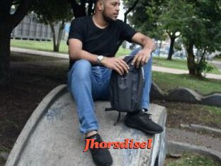 Jhorsdisel