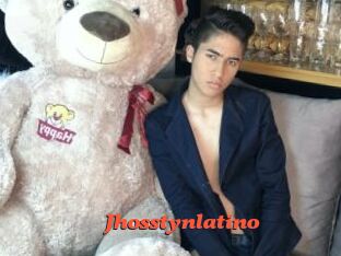 Jhosstynlatino