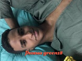 Jhosua_green18