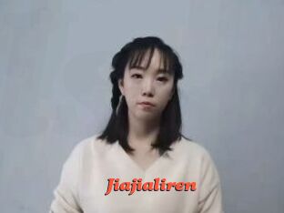 Jiajialiren