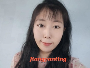 Jiangyanting