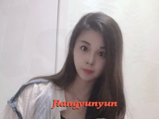 Jiangyunyun