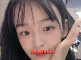 Jianibabe