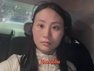 Jiaoliu