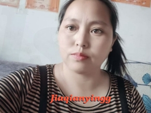 Jiaqianyingg