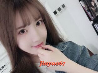 Jiayao67