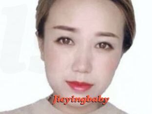 jieyingbaby Livespot