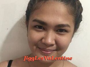 JiggLesVaLentine
