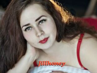jillhoney Livespot