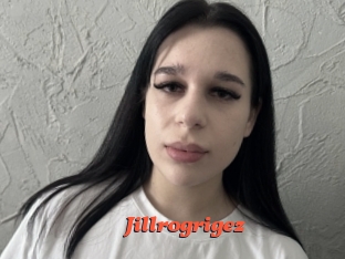 Jillrogrigez