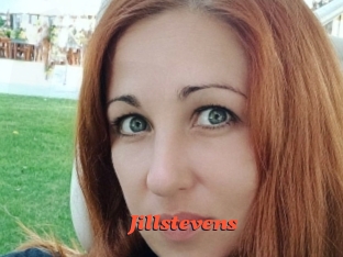Jillstevens