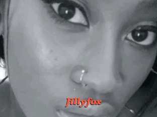 Jillyfox