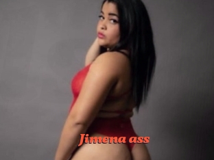 jimena_ass Livespot