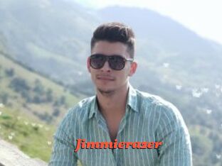 Jimmierazer