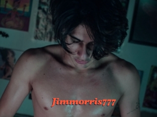 Jimmorris777