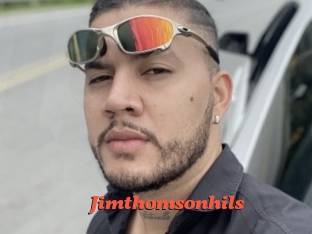 Jimthomsonhils