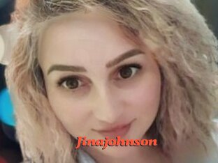 Jinajohnson