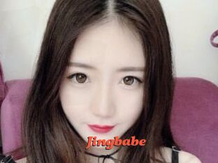 Jingbabe