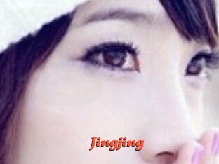 Jingjing