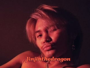 Jinjinthedragon