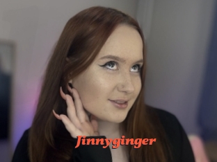 jinnyginger Livespot