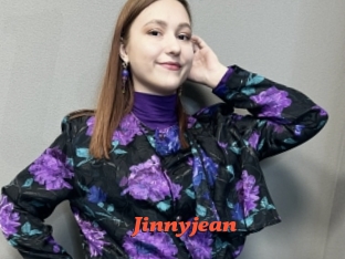 Jinnyjean