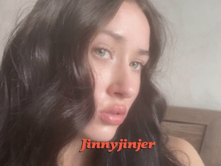 Jinnyjinjer