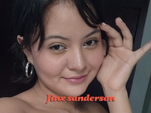 Jinx_sanderson