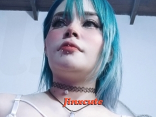 Jinxcute