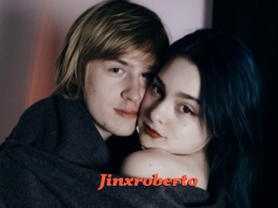 Jinxroberto